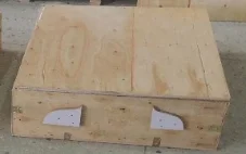 Big Screen printing drying Cabinet for T-shirt