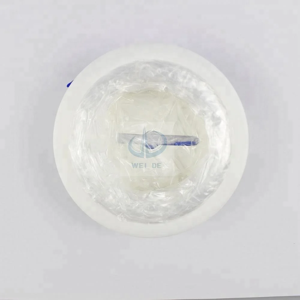 Manufacture endoscopic protection cover disposable camera sleeve