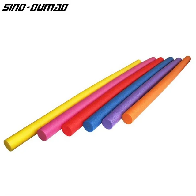 
Multifunctional Swim Noodles Float Swimming Kickboard Water Flexible Swimming Pool Noodles 