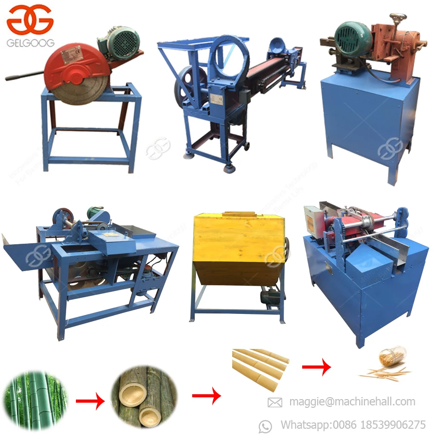 Высокое качество зубочистка делая производственную машину для продажи цена зубочистка производственная машина