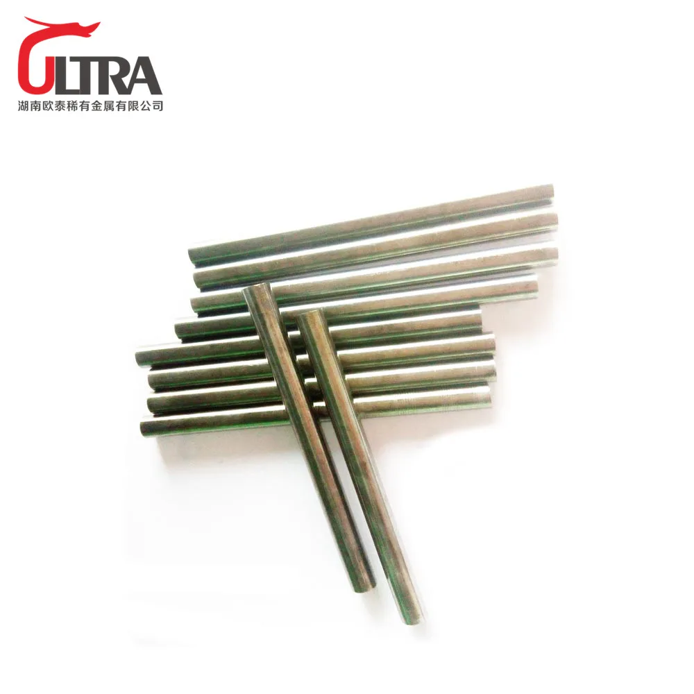 high purity Tungsten Rhenium Alloy Tube