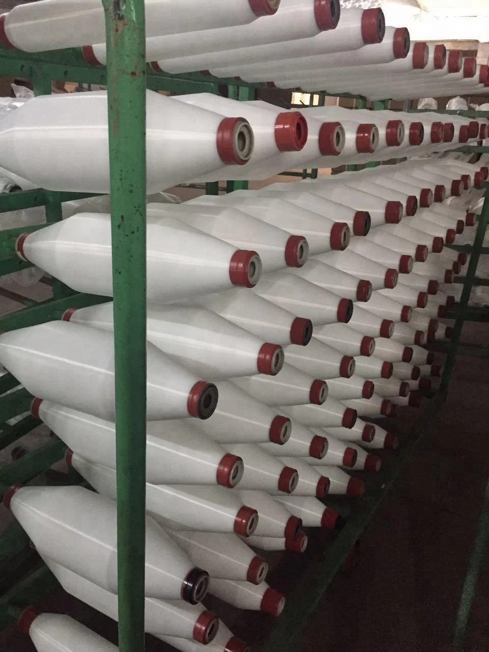 
10d/1 100% polyamide 6 nylon monofilament filament yarn for knitting 