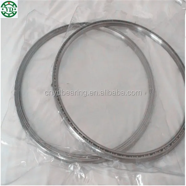 Прецизионные подшипники тонкие стены подшипника для ЧПУ KD140XPO KD140CP0