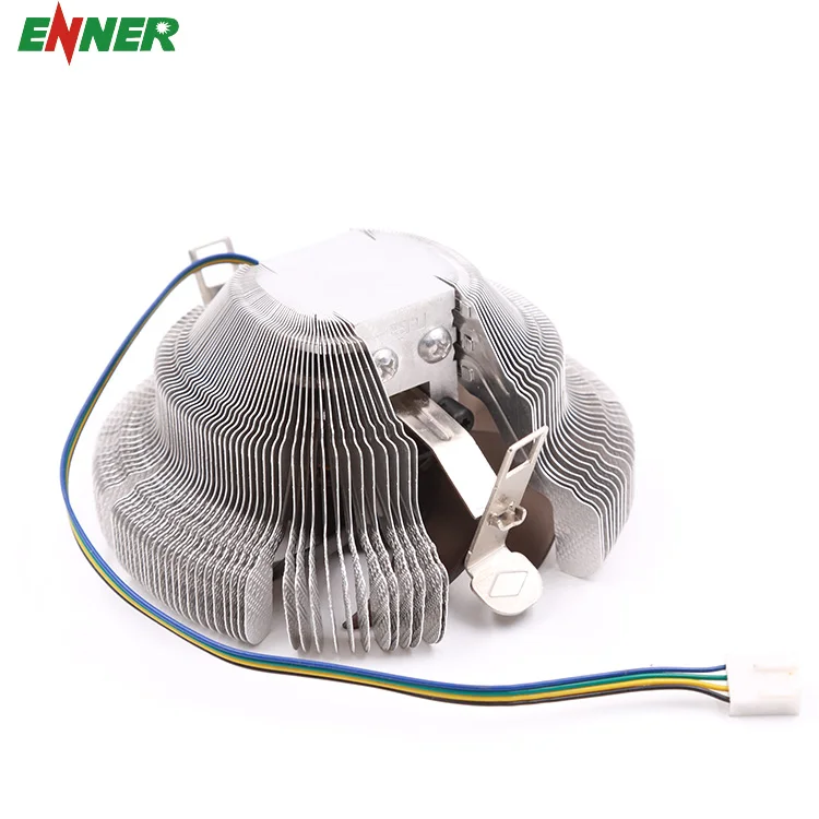 Китайский компьютер Oem Odm Cpu вентилятор охлаждения Радиатор