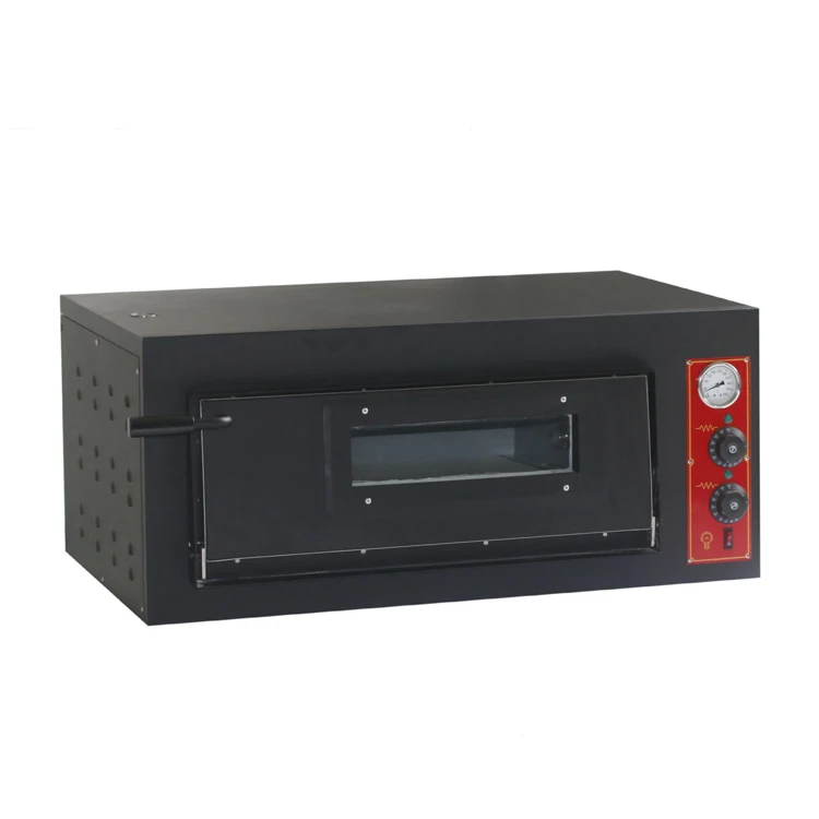 Электрическая Печь Для Выпечки Пиццы на 450 градусов