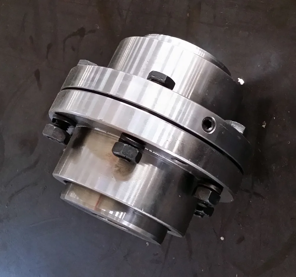 Производитель зубчатой муфты высокого качества в Китае