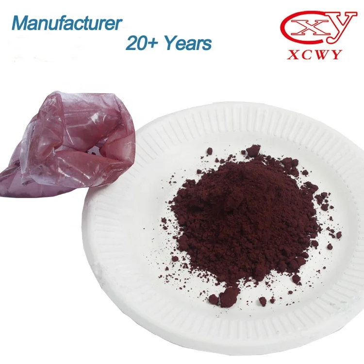CAS 3520-42-1 Заводская распродажа высокое качество кислотные красители кислота Rhodamine