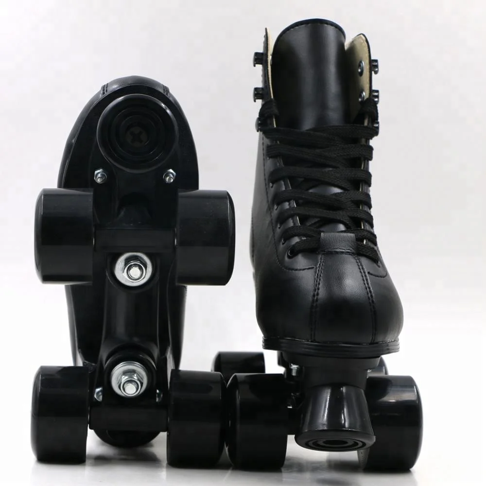 Kids Quads Factory Made Patines Ice Skating Cheap Price Roller Skates Backpack