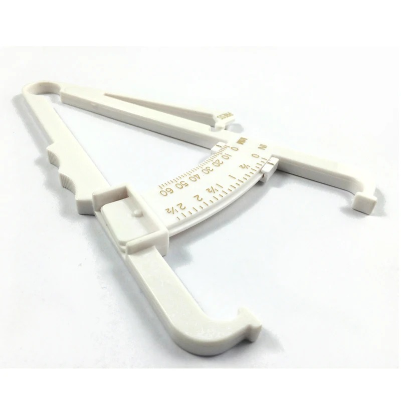 
KT-BF01 plastic body fat caliper 