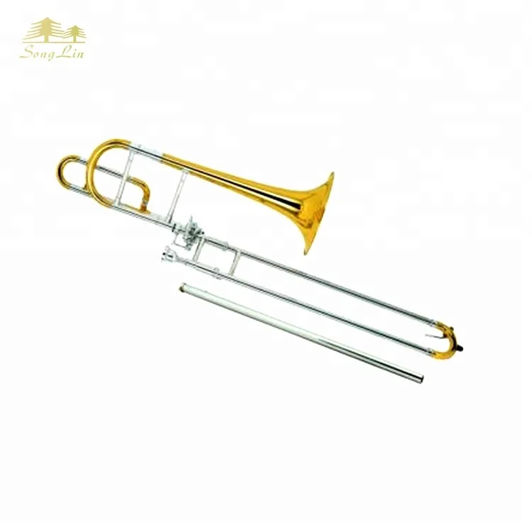 junior tuning professional popular alto trombone