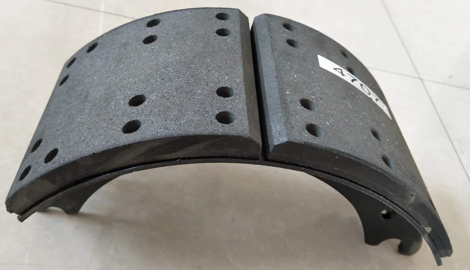 Автобусная Тормозная накладка shuchi