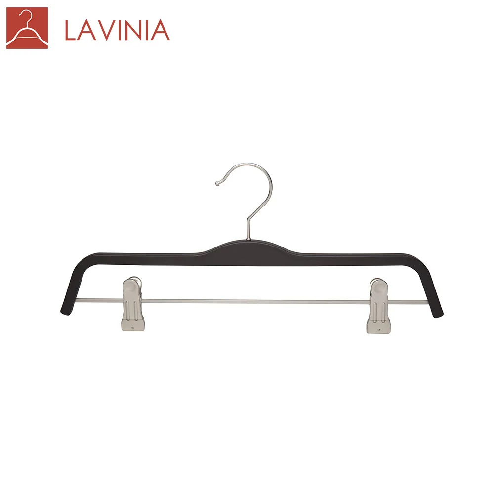 LAVINIA Forever21 матовый черный с резиновым покрытием пластиковые брюки