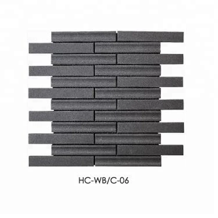 External Wall Brick Tiles Clay Brick Panel