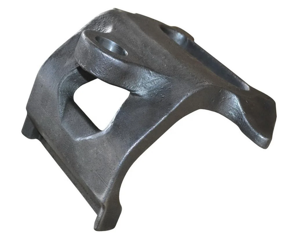 A large-scale Foundry With Powerful Machining Capabilities(25 years experience,20,000 tons capacity)