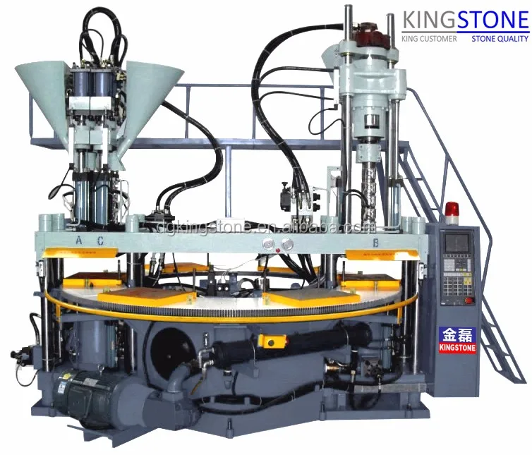 Kingstone, топ, новая машина для изготовления пластиковых верхних шлепанцев