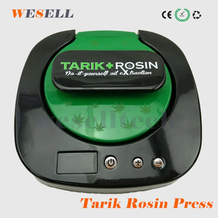
Tarik Rosin wax extractor mini hemp machine rosin press/hemp machine diy machine for dry herb 