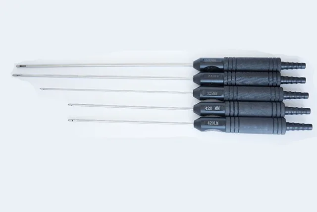 General Surgical Tools Liposuction Cannula Fat transfer For Wholesales