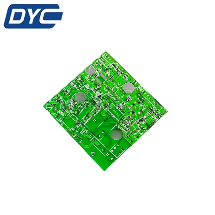 
fast delivery high-density pcb assembly multilayer pcb supplier 