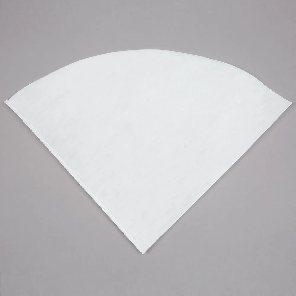 
ningbo factory supply edible cooking oil filter paper filters 