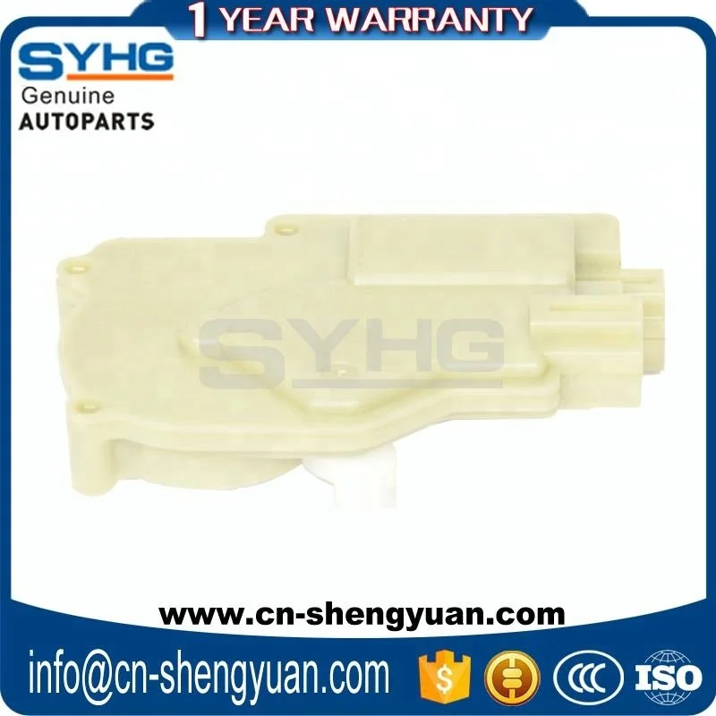 NEW 74896-SAA-003/74896 SAA 003/74896SAA003 Auto Door Lock Actuator Compatible with Honda FIT