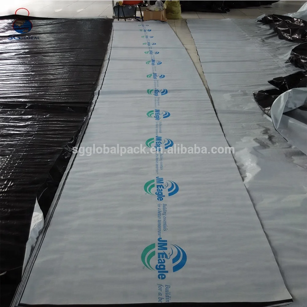 Supplier UV Treated Lumber Wrap Custom Printed Tarps Other Fabric China Woven Plain Tarpaulin Waterproof Canvas Coated SG GLOBAL