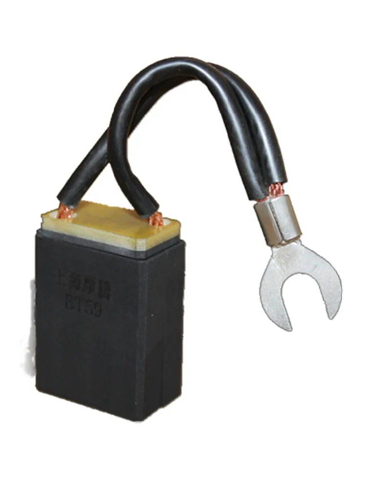 
ET59 Carbon brush for industrial generator 
