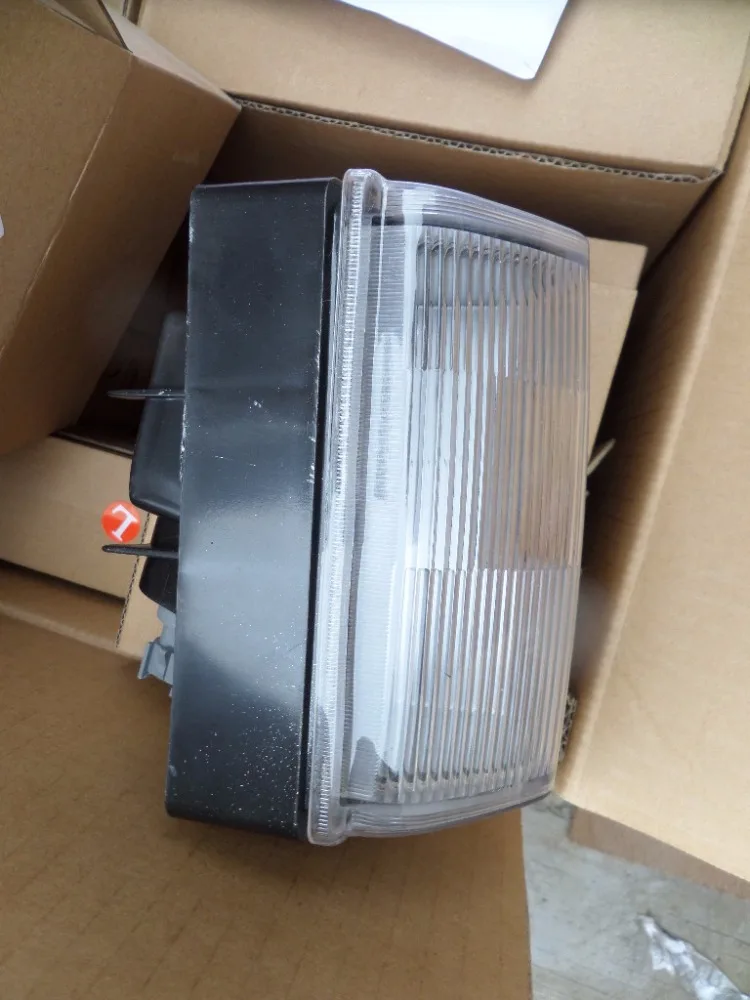 HC-T-2004 Truck Parts Truck Indicator Light for Eurostar 98449182/98449181