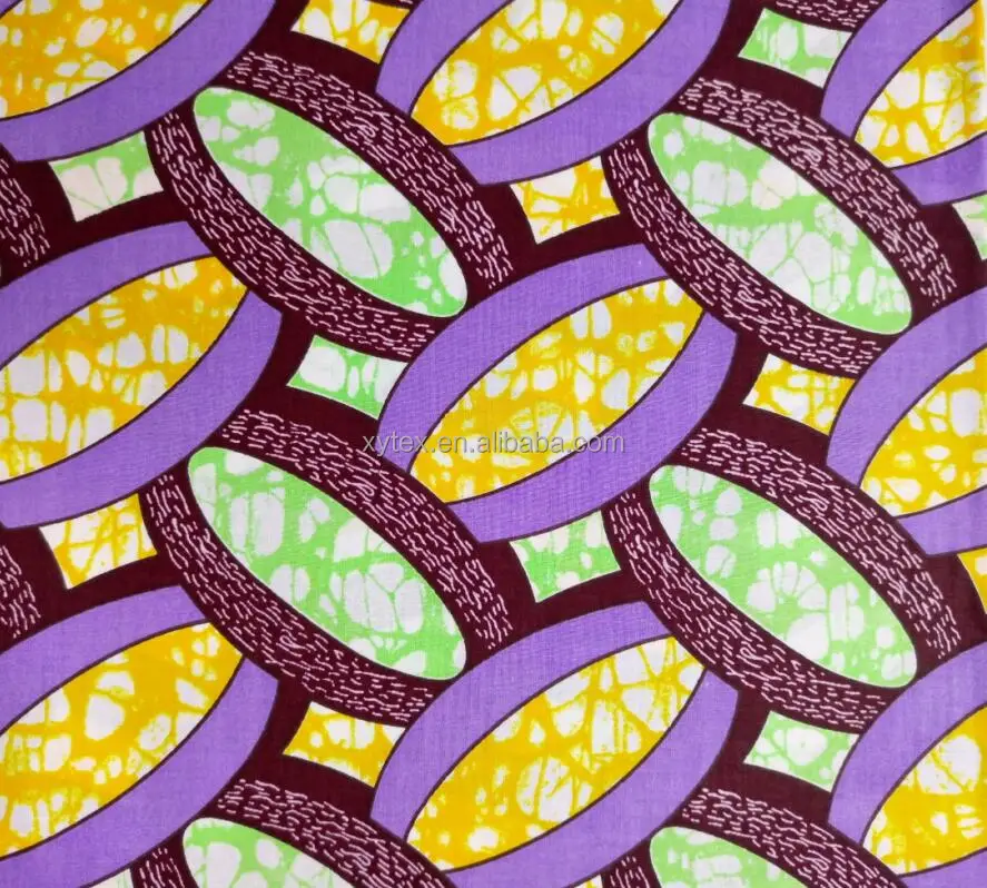 african wax prints fabric