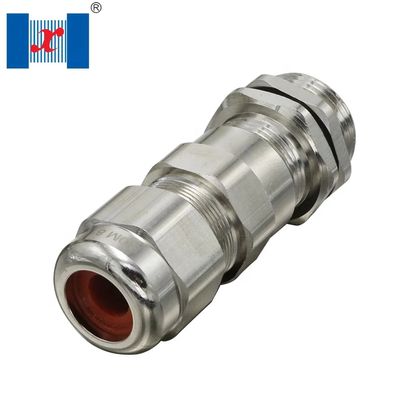 free shipping cable gland price list types of cable glands