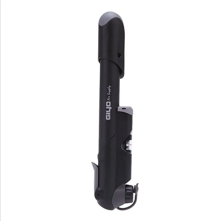 
Multi-functional Mini Black Bicycle Accessories Portable Cycling co2 Bike Pump Tire 