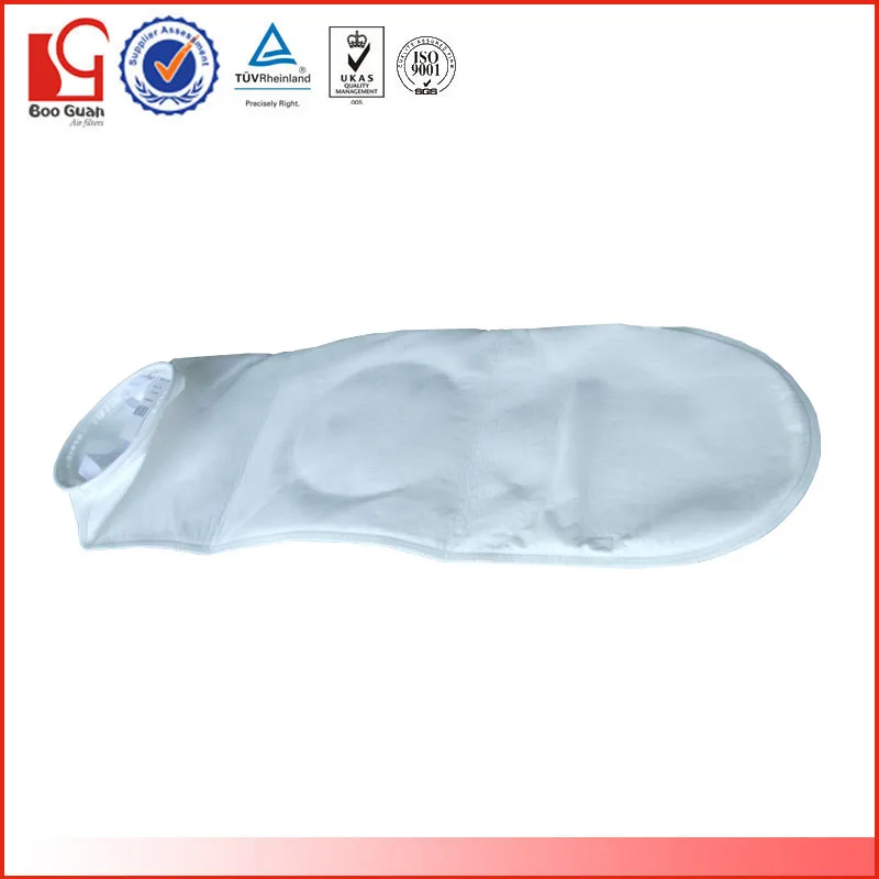 нейлоновый фильтр рукава носок