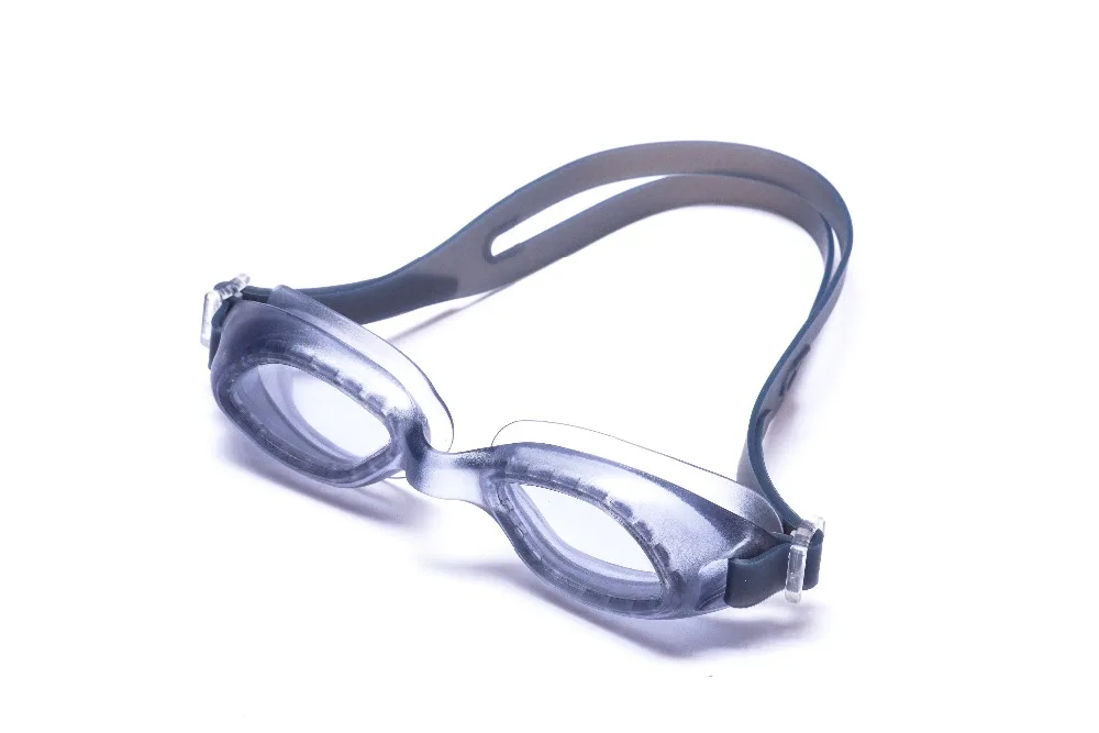 Customize Silicone Swimming Goggles UV  Protection Swim Goggles Funny Swimming Goggles