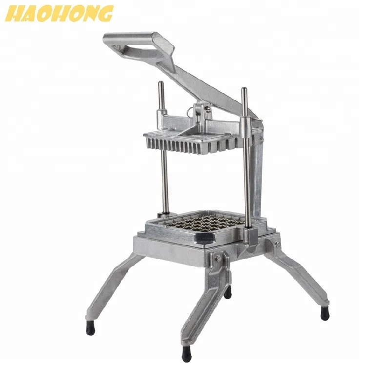 High Quality NSF Listed Manual Lettuce Slicer /vegetable Cutter Machine /vegetable Slicer