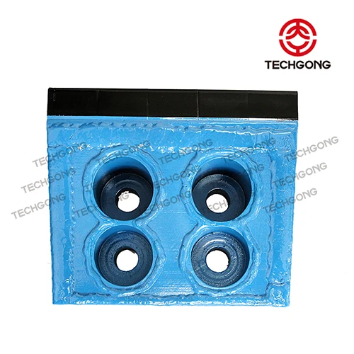 тоннелепроходческие машины для слабых породов крайние скребки щита защитные резцы