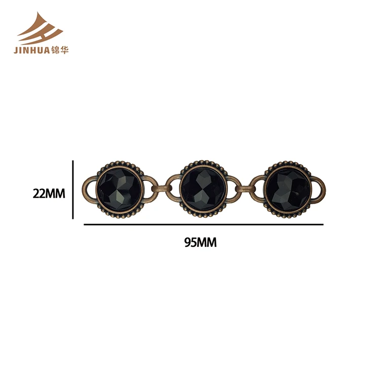 Цепочка бикини со стразами для украшения бикини