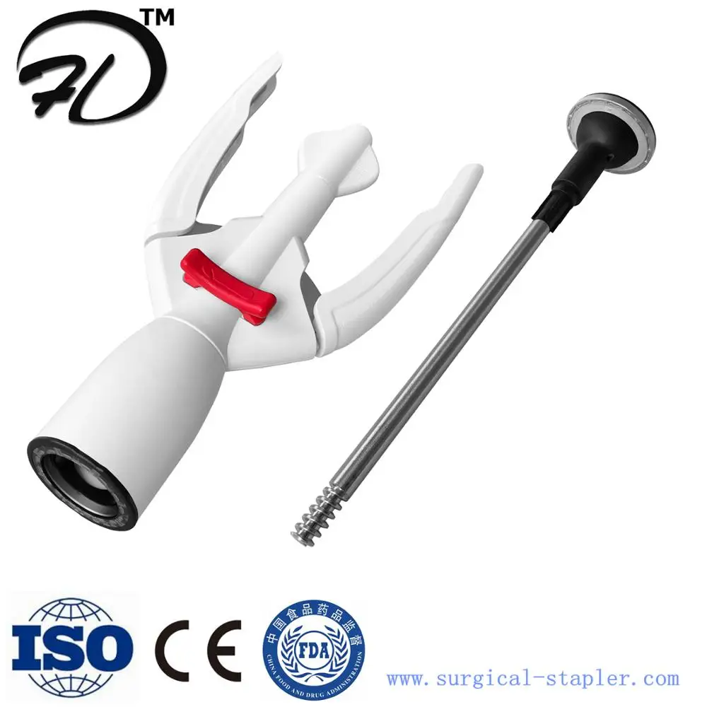 Plastibell Male Adult Circumcision Device