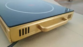 220V Home appliances cooktop electric induction infrared cooker home electric cooker