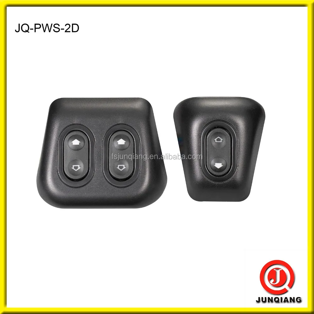 2-door Car Power Window Switch