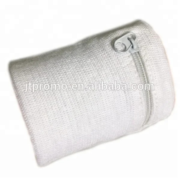 Персонализированные мужские спортивные браслеты с карманом