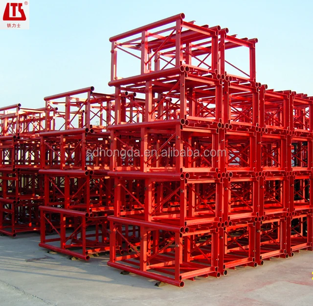 
Construction Hoist with CCC/ISO9001 on Sale 