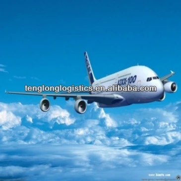 air cargo to Yaounde and Douala of Cameroon from China Shenzhen Hongkong Xiamen