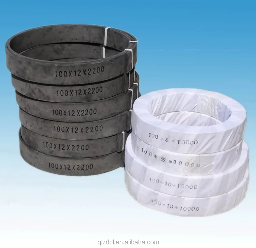 Brake Band Lining in Roll