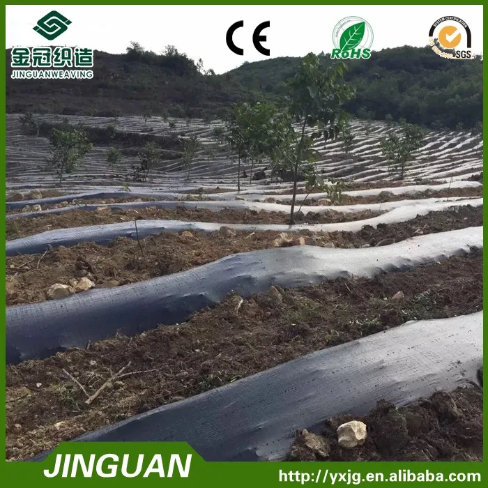 110 gsm woven weed control mat agricultural ground cover,agricultural weed killers/woven weed control mat