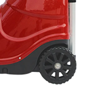 
Siboasi Tennis Twist Ball Machine Model W5 For Sale Dongguan 