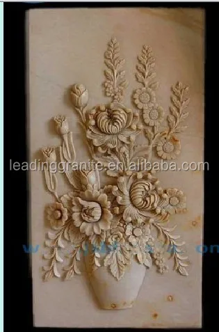 
sale yellow sandstone relief sculpture 