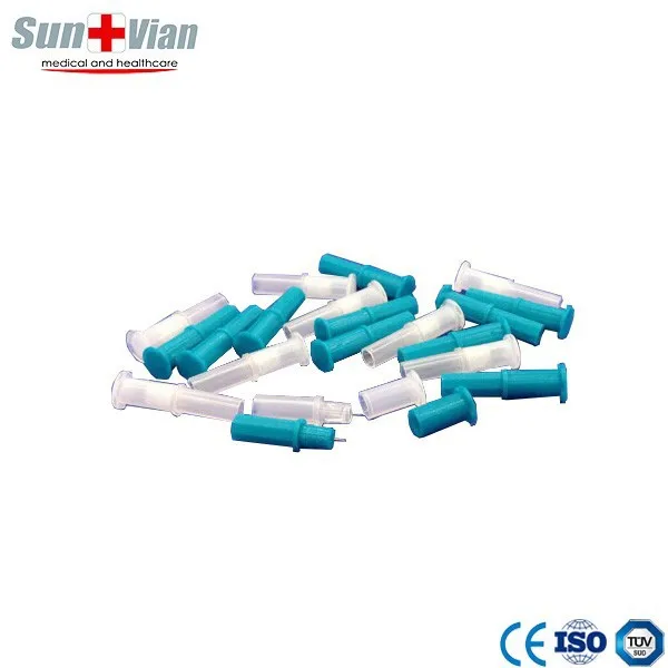 30 г 33 г ланцет двойное проникновение тест с меньше боли