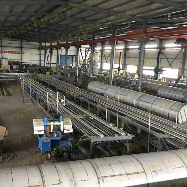 Колонна спиртовой Дистилляции Этанола