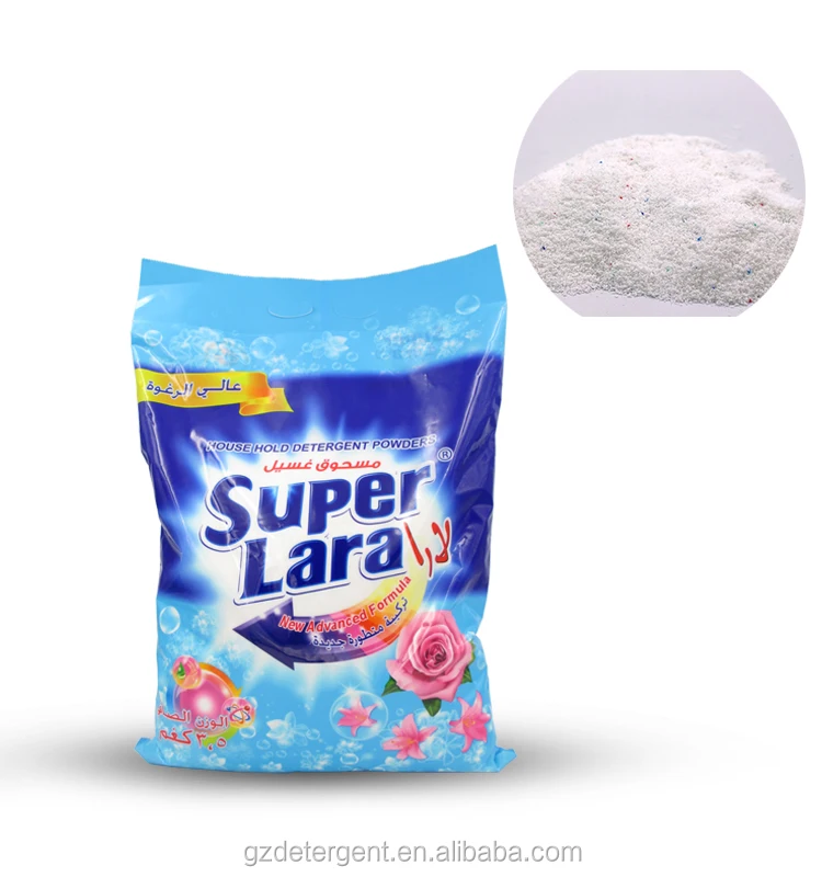 Most Popular detergent Skip Washing Powder