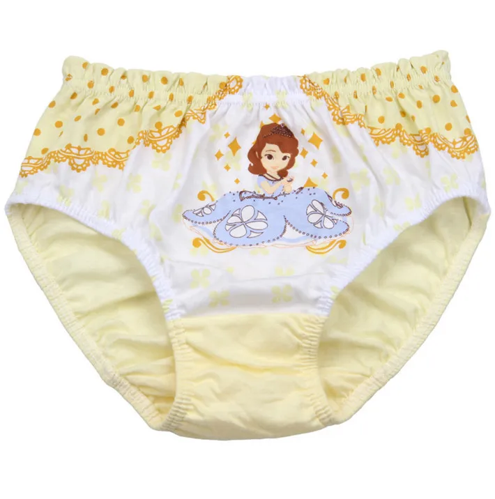 High quality underpants cotton children brief style for sale