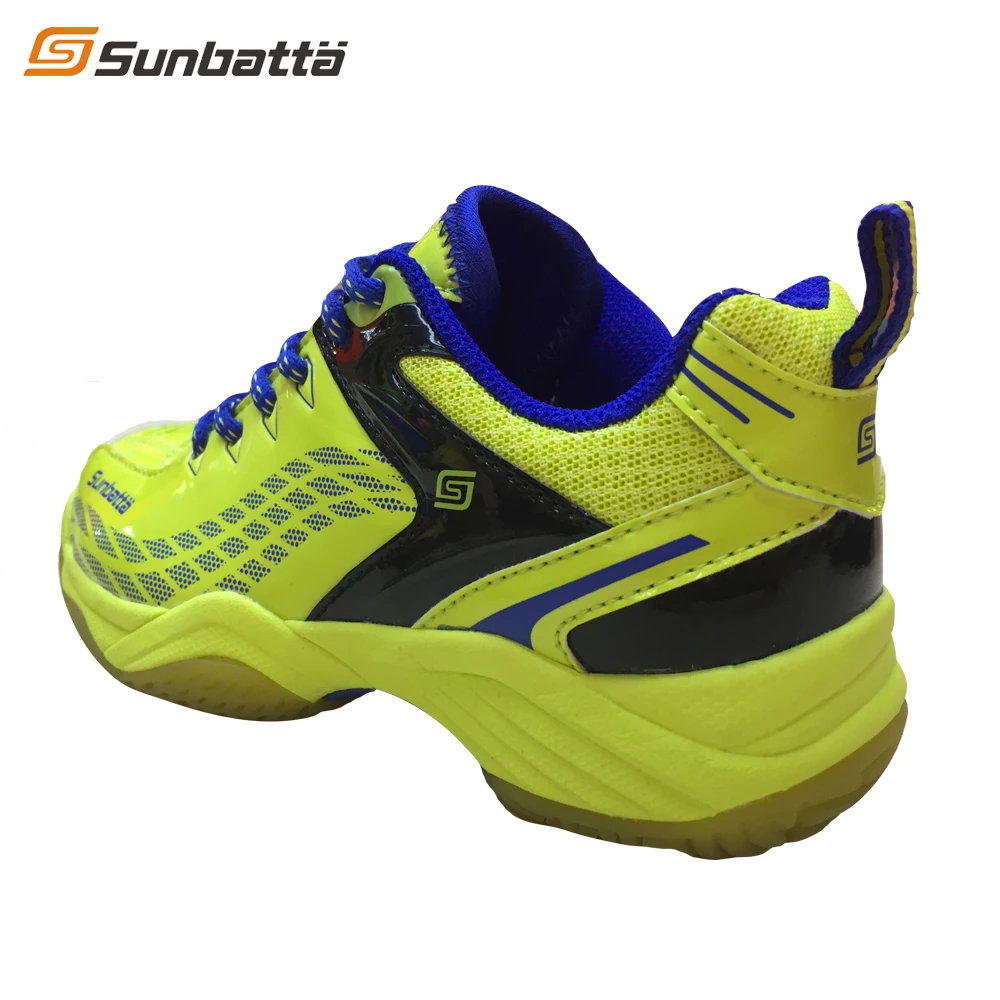 Китайская обувь Sunbatta, оптовая продажа, спортивная обувь для мужчин, спортивная обувь для бадминтона